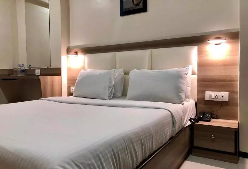 Fotos del hotel Avon Ruby:  16