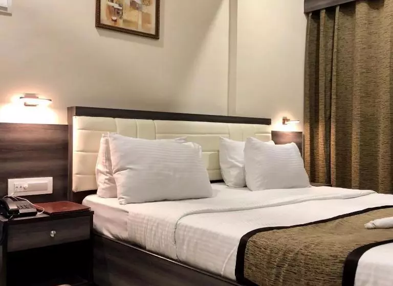 Fotos del hotel Avon Ruby:  19