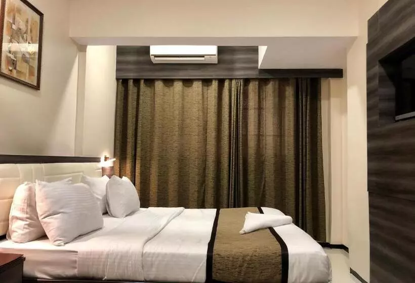 Fotos del hotel Avon Ruby:  24