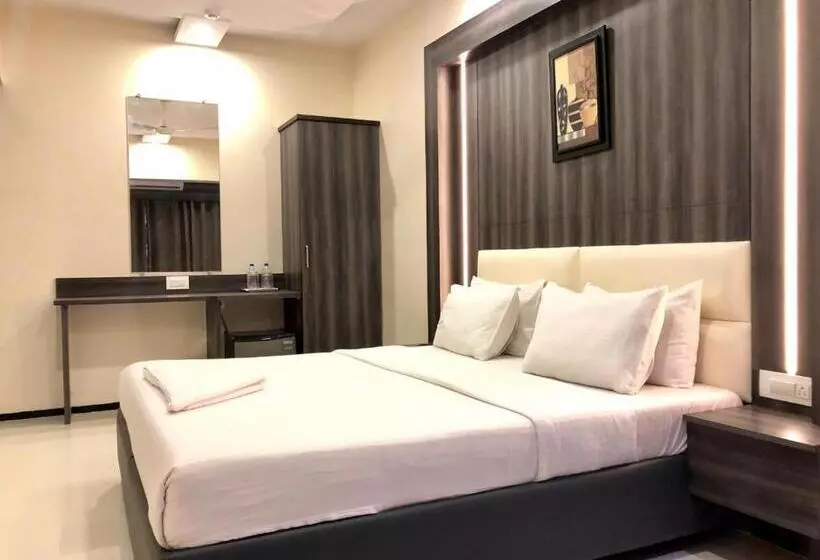 Fotos del hotel Avon Ruby:  18