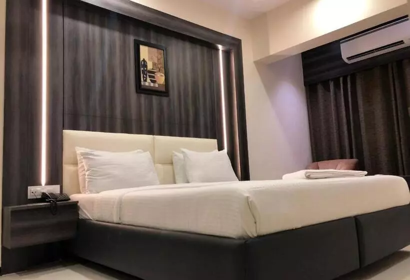 Fotos del hotel Avon Ruby:  11