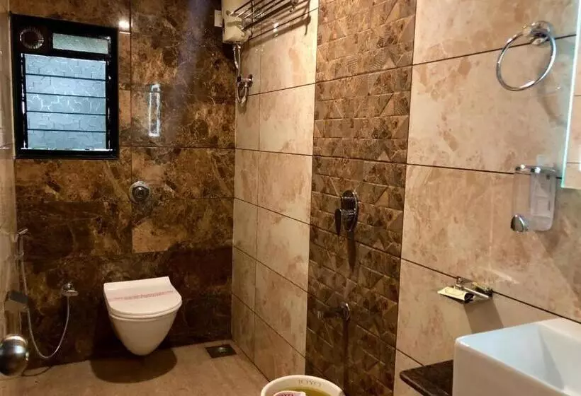 Fotos del hotel Avon Ruby:  3