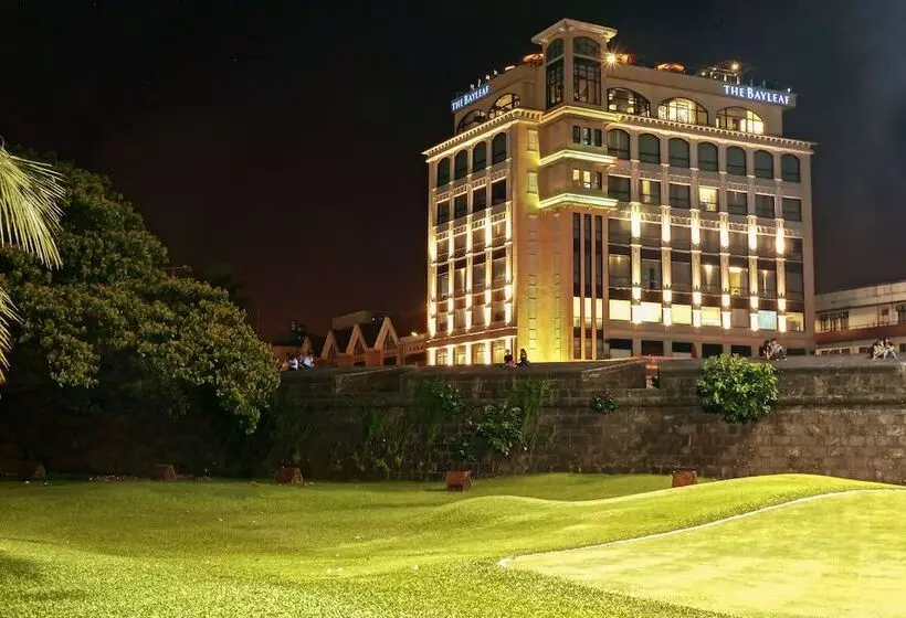 Fotos del hotel The Bayleaf Intramuros:  10