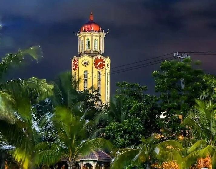 Fotos del hotel The Bayleaf Intramuros:  9