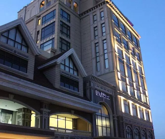 Fotos del hotel The Bayleaf Intramuros:  15