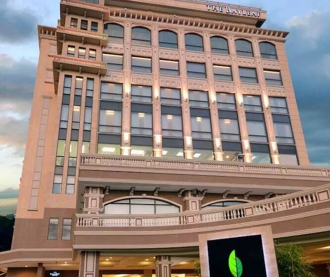 Fotos del hotel The Bayleaf Intramuros:  18