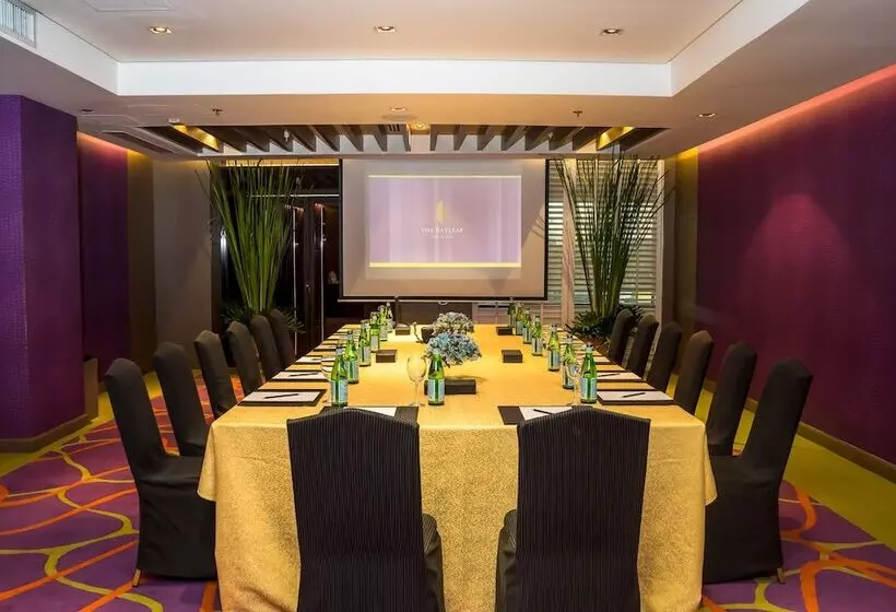 Fotos del hotel The Bayleaf Intramuros:  13