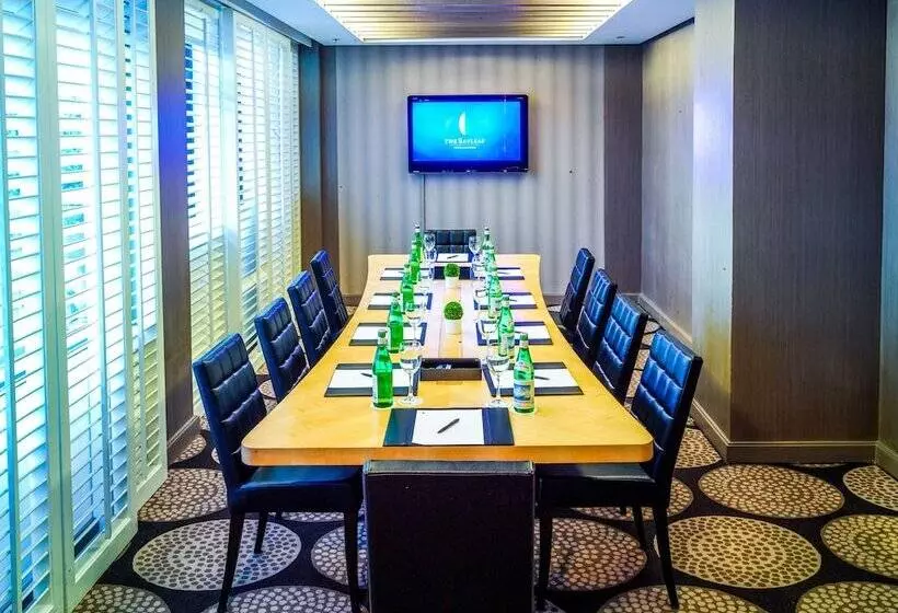 Fotos del hotel The Bayleaf Intramuros:  6