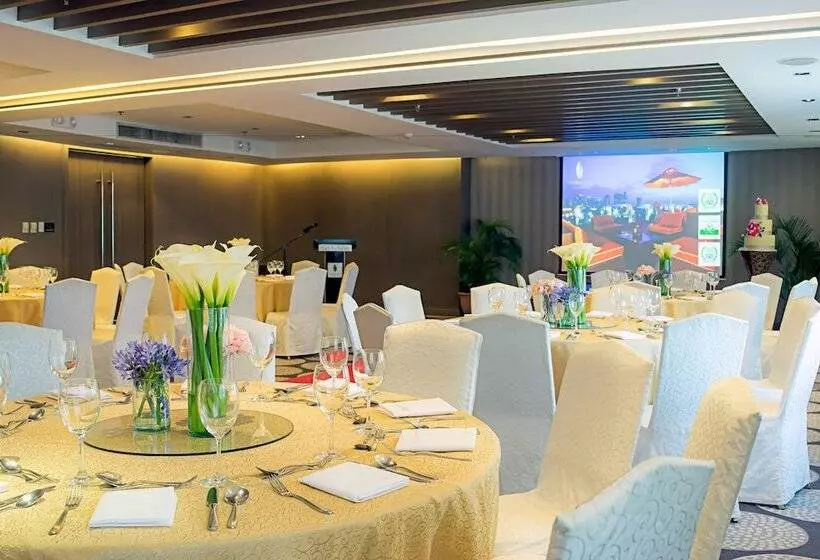 Fotos del hotel The Bayleaf Intramuros:  20