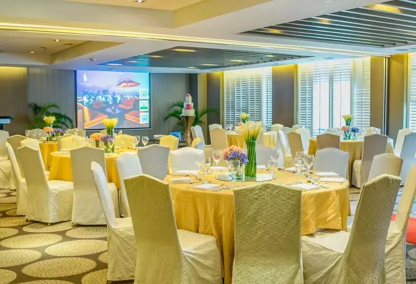 Fotos del hotel The Bayleaf Intramuros:  17