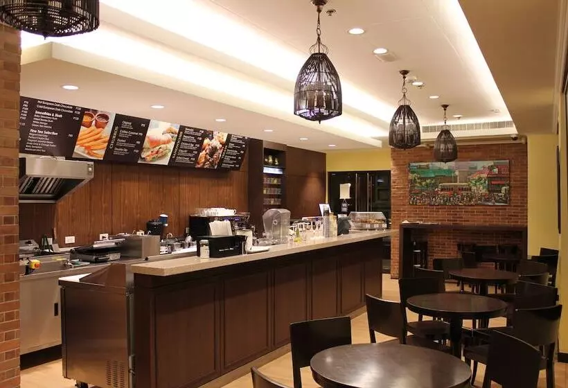 Fotos del hotel The Bayleaf Intramuros:  5