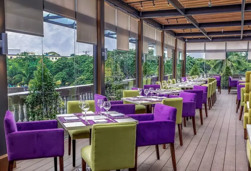 Fotos del hotel The Bayleaf Intramuros:  12