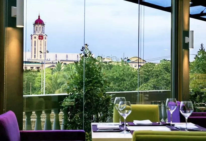 Fotos del hotel The Bayleaf Intramuros:  7