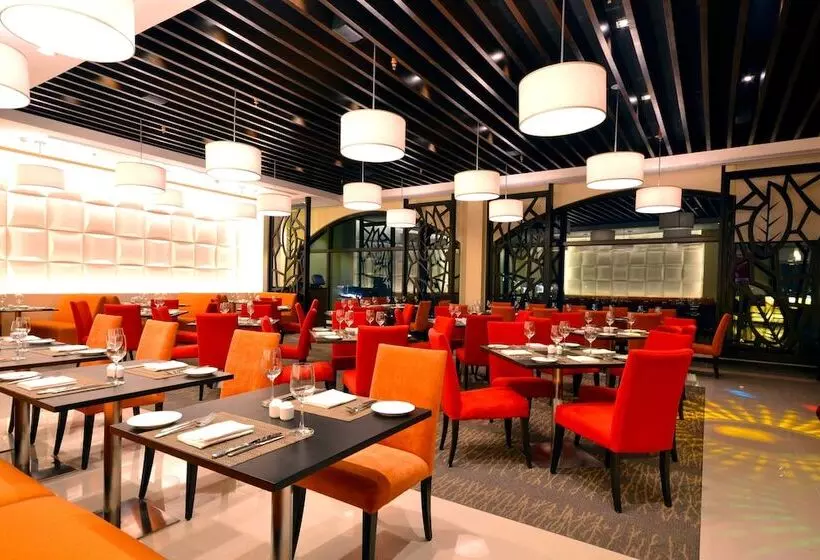 Fotos del hotel The Bayleaf Intramuros:  4