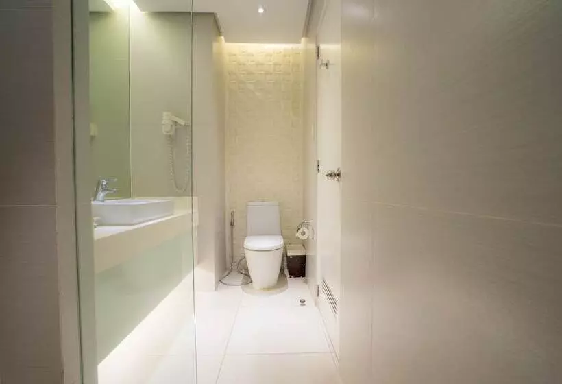 Fotos del hotel The Bayleaf Intramuros:  8