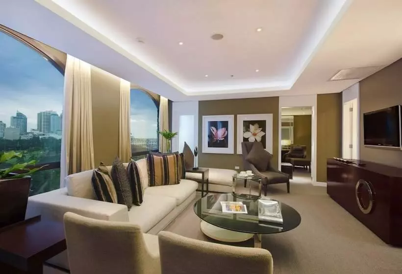 Fotos del hotel The Bayleaf Intramuros:  24