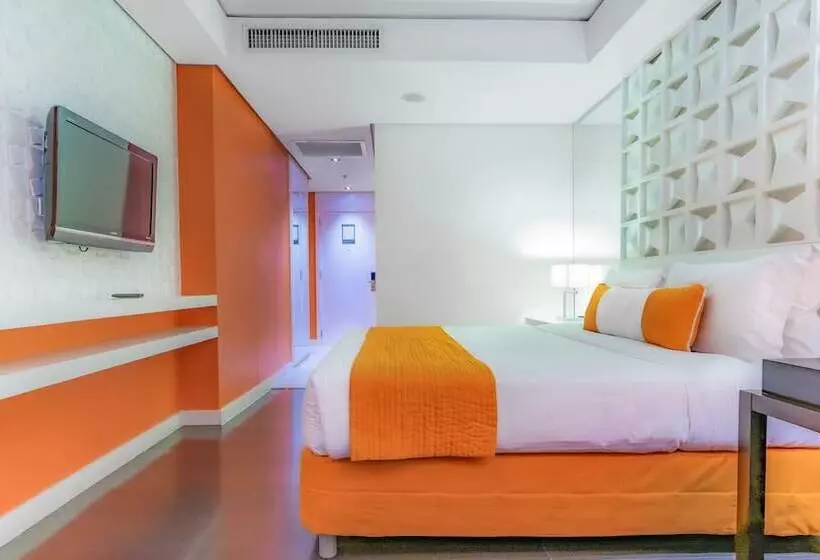 Fotos del hotel The Bayleaf Intramuros:  2