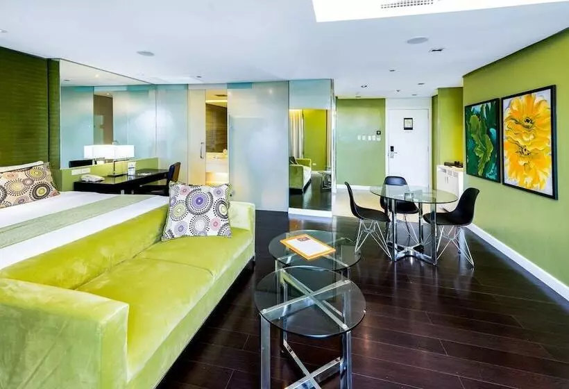 Fotos del hotel The Bayleaf Intramuros:  3