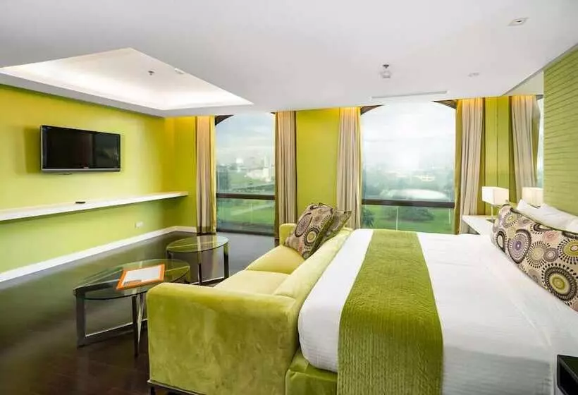 Fotos del hotel The Bayleaf Intramuros:  16