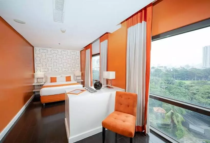 Fotos del hotel The Bayleaf Intramuros:  23