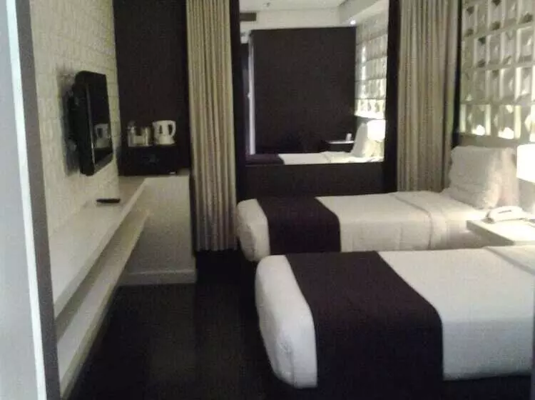 Fotos del hotel The Bayleaf Intramuros:  22