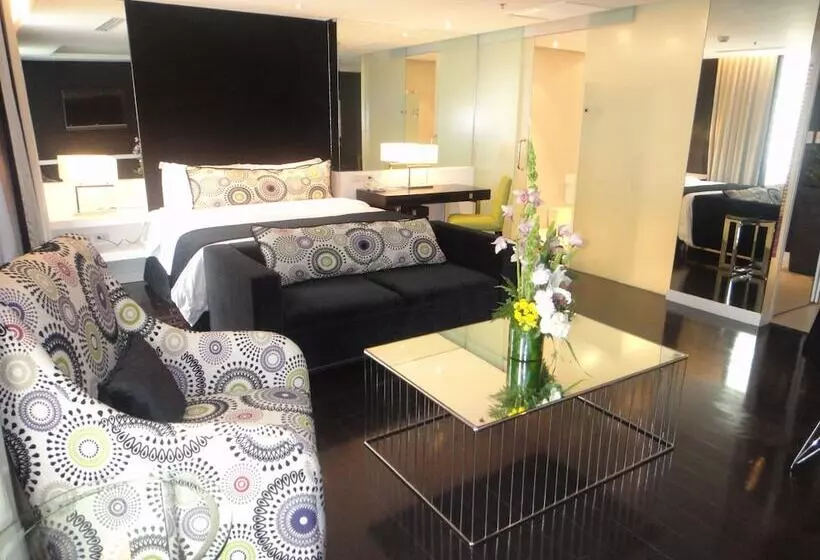 Fotos del hotel The Bayleaf Intramuros:  25