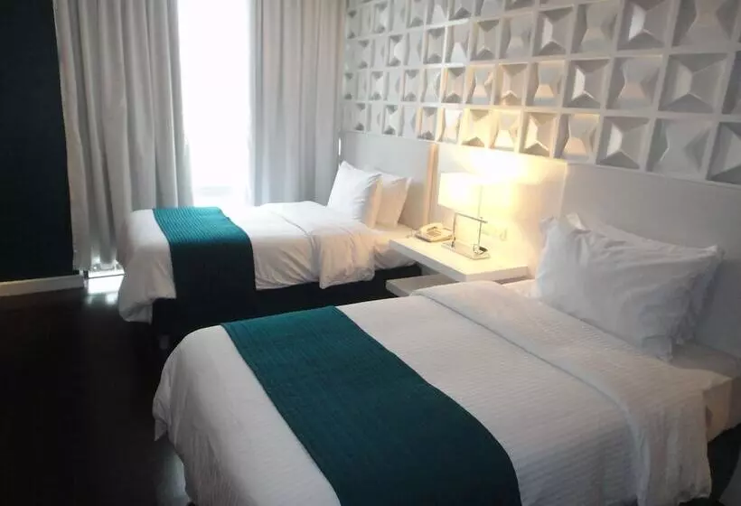 Fotos del hotel The Bayleaf Intramuros:  11