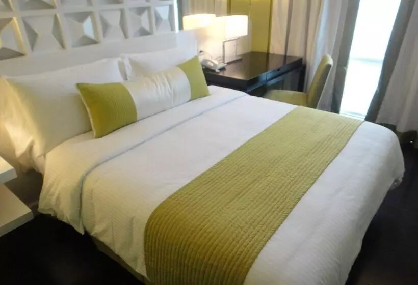 Fotos del hotel The Bayleaf Intramuros:  21