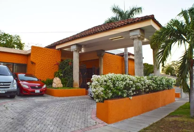 Fotos del hotel Colonnade Nicaragua:  8