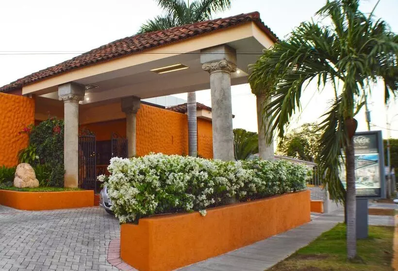 Fotos del hotel Colonnade Nicaragua:  11