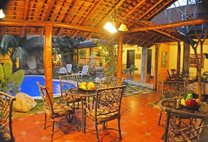 Fotos del hotel Colonnade Nicaragua:  10