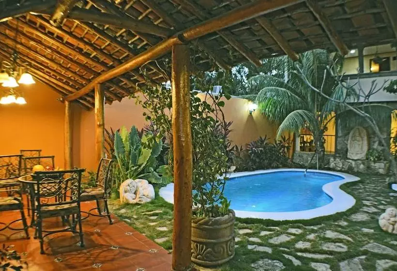 Fotos del hotel Colonnade Nicaragua:  14