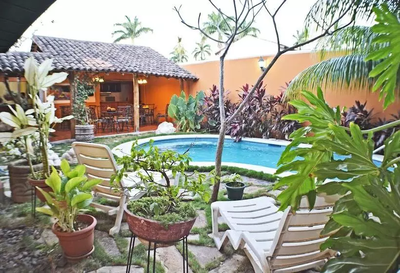 Fotos del hotel Colonnade Nicaragua:  13