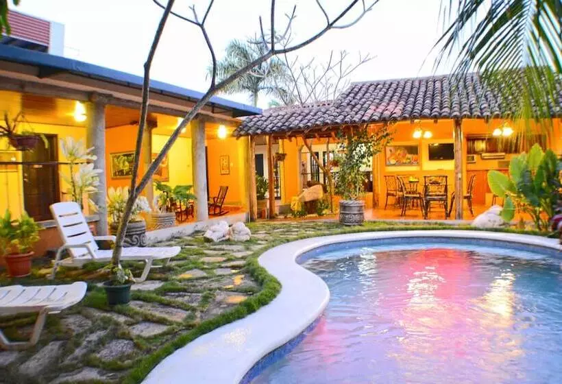 Fotos del hotel Colonnade Nicaragua:  15