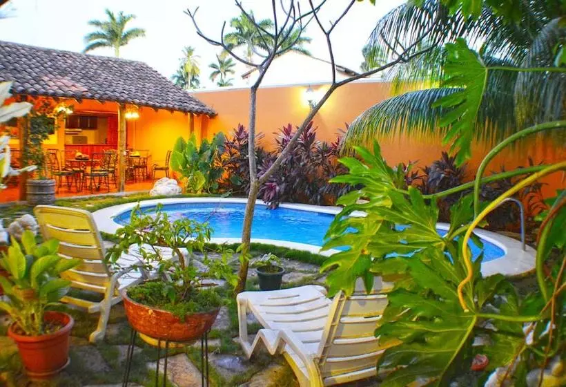 Fotos del hotel Colonnade Nicaragua:  12