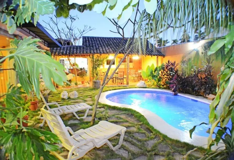 Fotos del hotel Colonnade Nicaragua:  9