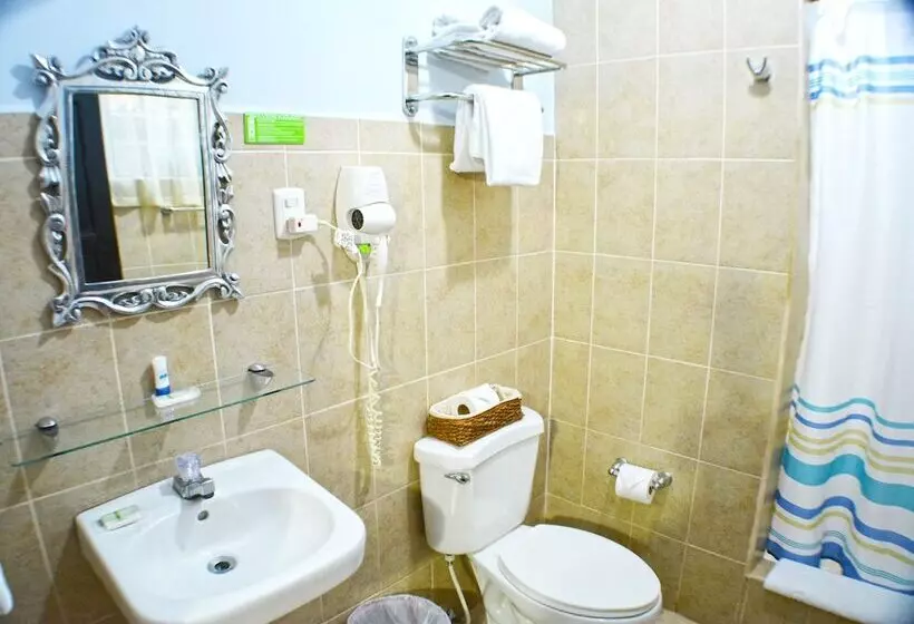 Fotos del hotel Colonnade Nicaragua:  7