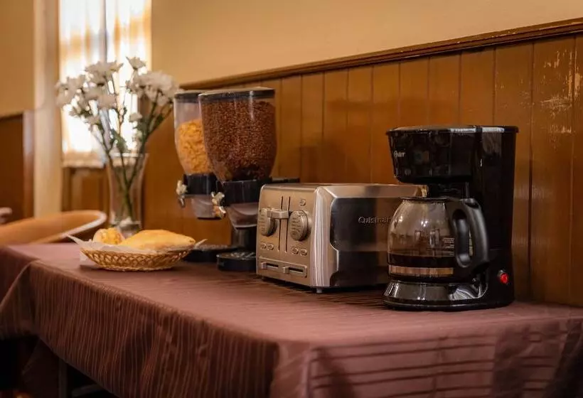 Fotos del hotel Estefania:  2