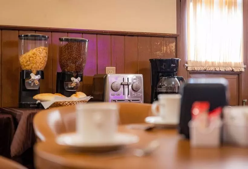 Fotos del hotel Estefania:  3