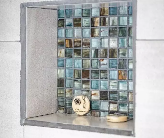 Fotos del hotel Estefania:  5