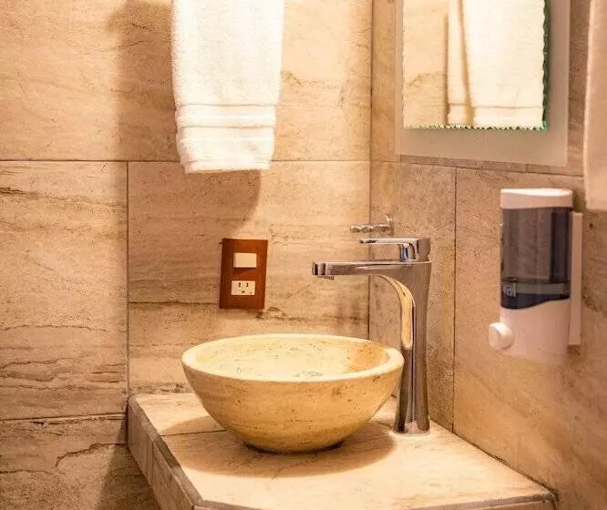 Fotos del hotel Estefania:  10