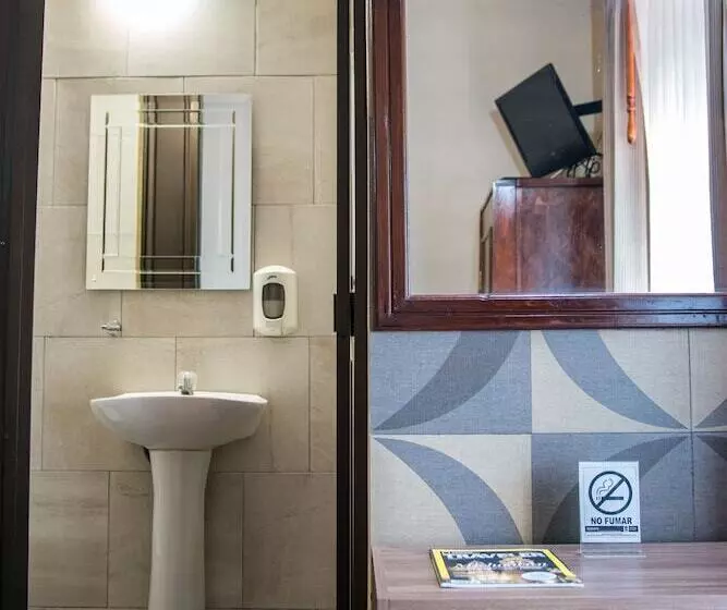 Fotos del hotel Estefania:  14