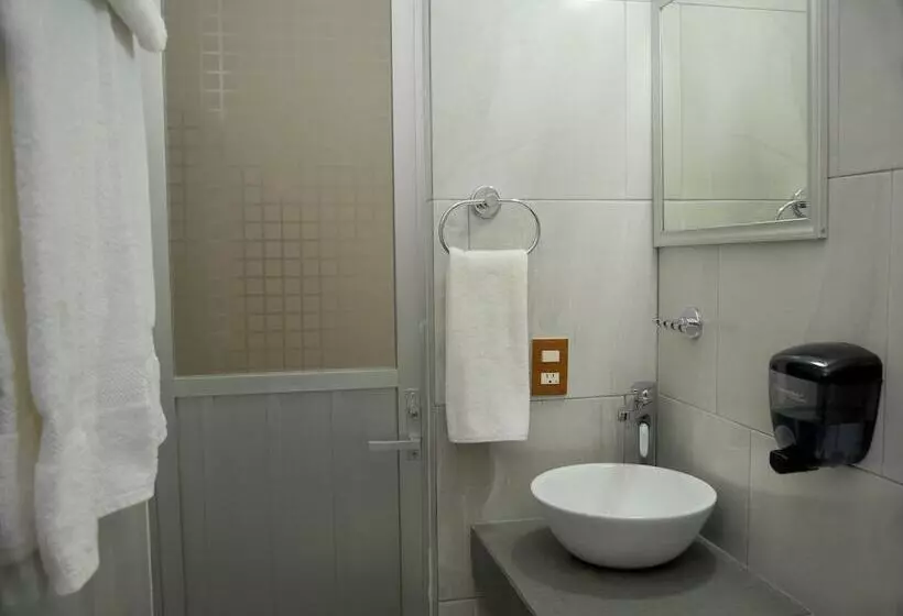 Fotos del hotel Estefania:  12