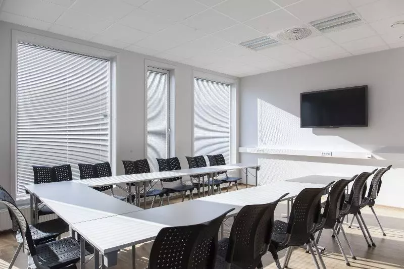 Fotos del hotel P-hotels Brattøra:  25