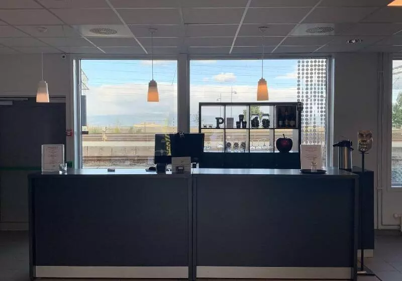 Fotos del hotel P-hotels Brattøra:  20