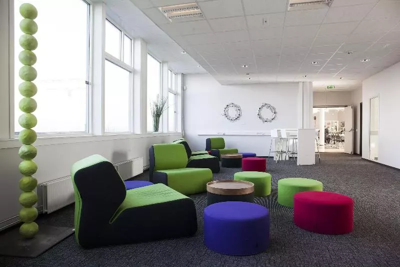 Fotos del hotel P-hotels Brattøra:  13