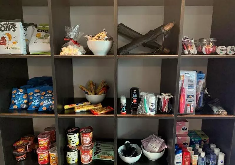 Fotos del hotel P-hotels Brattøra:  14