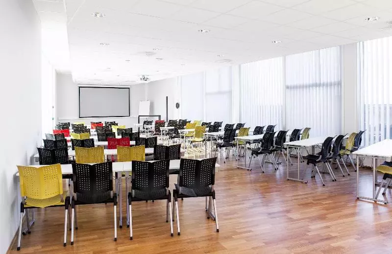 Fotos del hotel P-hotels Brattøra:  6