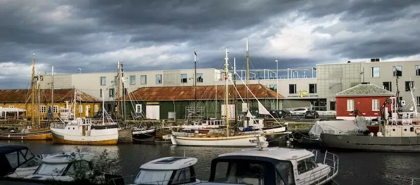 Fotos del hotel P-hotels Brattøra:  16