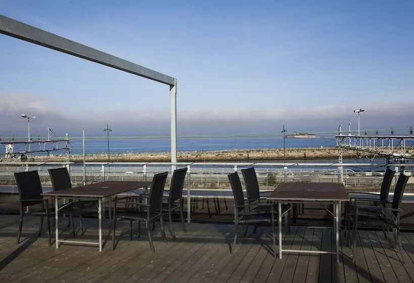 Fotos del hotel P-hotels Brattøra:  7